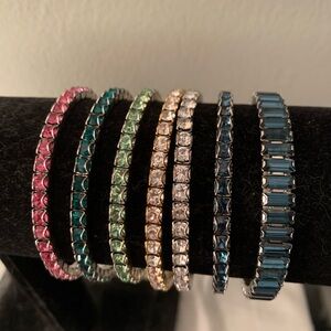 Touchstone Crystal a Swarovski Company